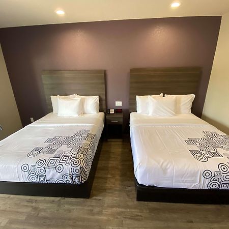 Surestay Plus Hotel By Best Western Ada Екстер'єр фото