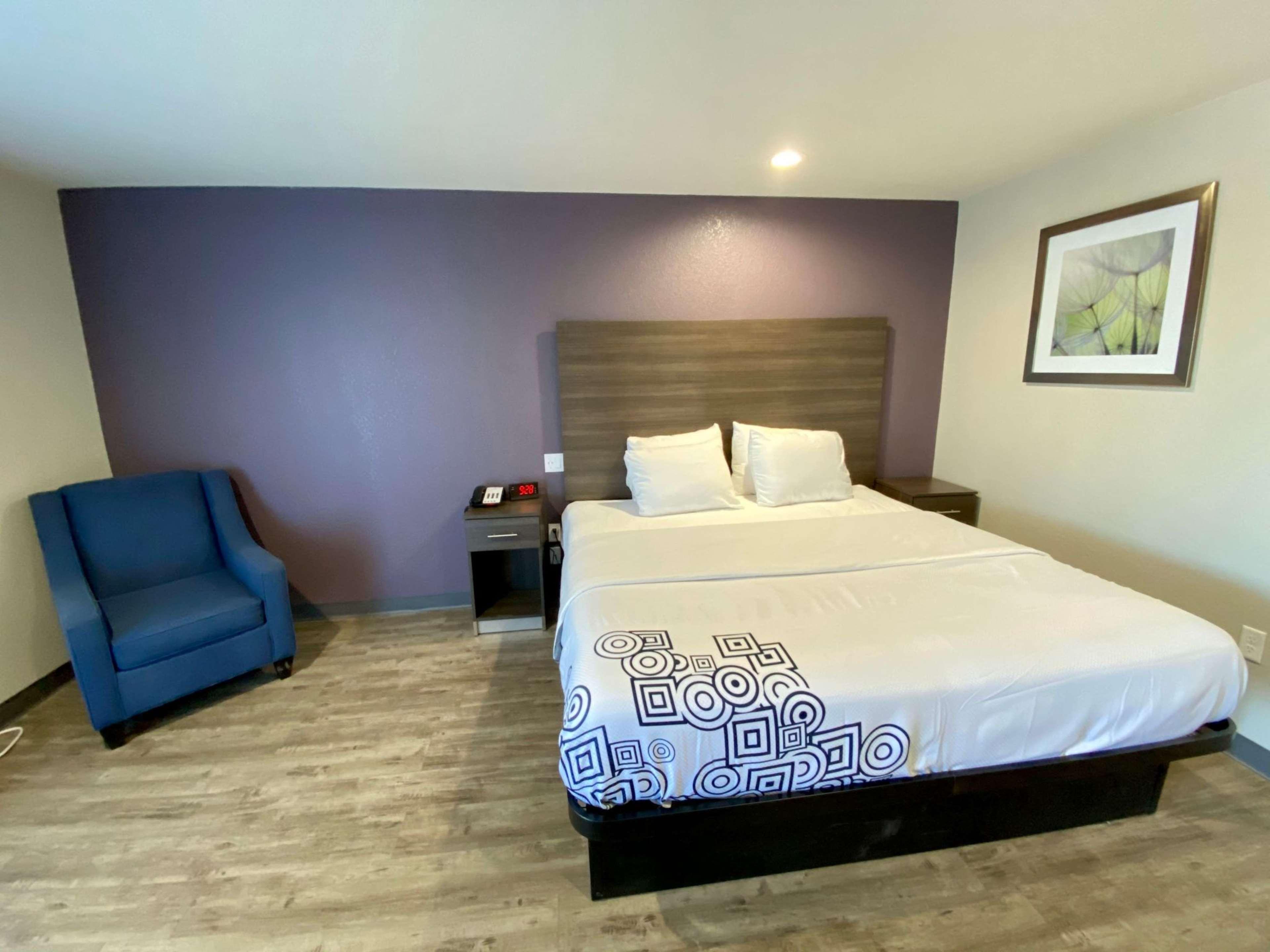 Surestay Plus Hotel By Best Western Ada Екстер'єр фото