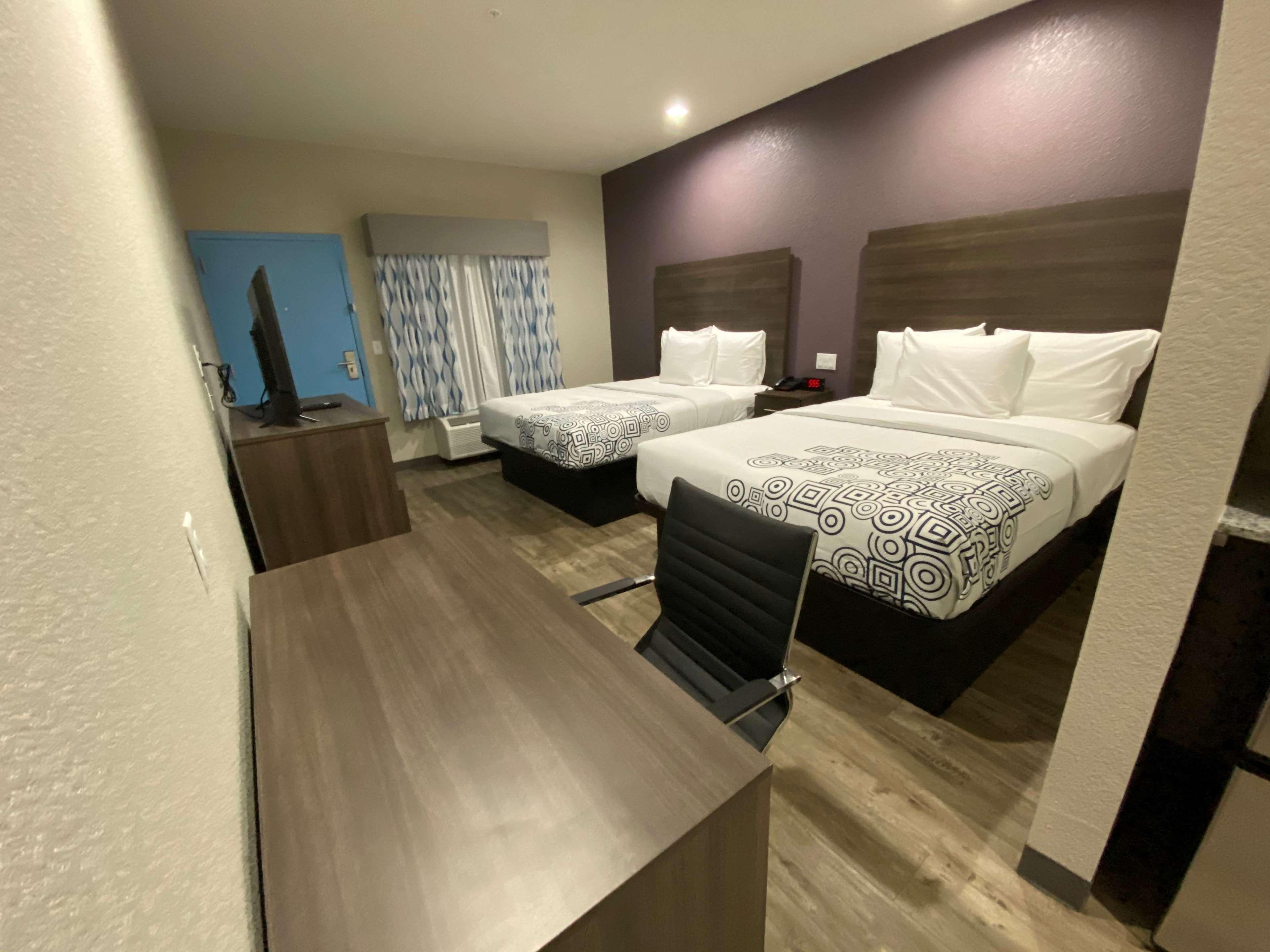 Surestay Plus Hotel By Best Western Ada Екстер'єр фото