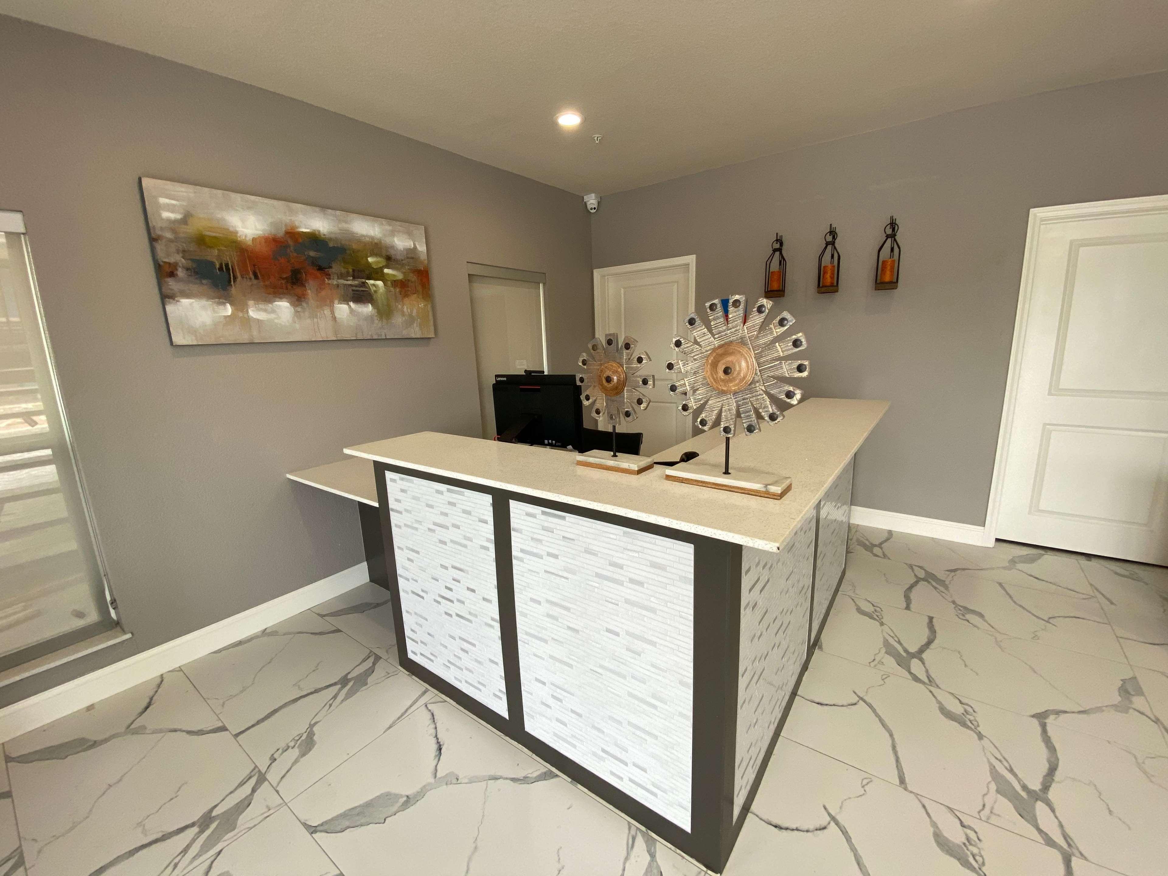 Surestay Plus Hotel By Best Western Ada Екстер'єр фото