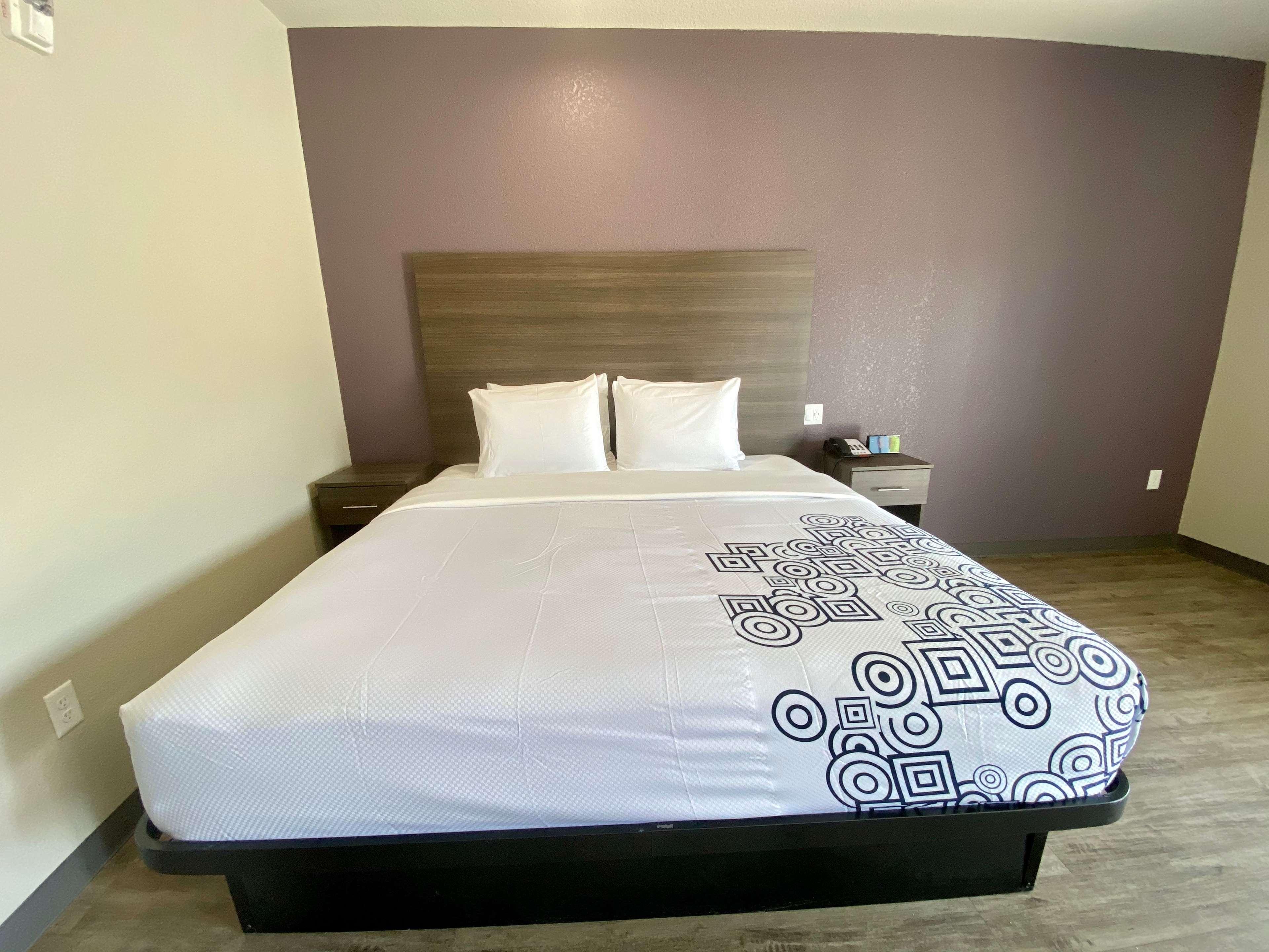Surestay Plus Hotel By Best Western Ada Екстер'єр фото